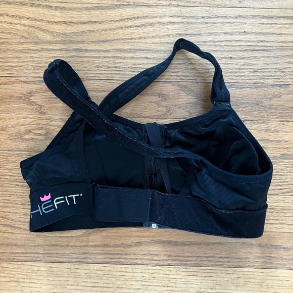 SHEFIT Ultimate Black - Picture 2 of 2